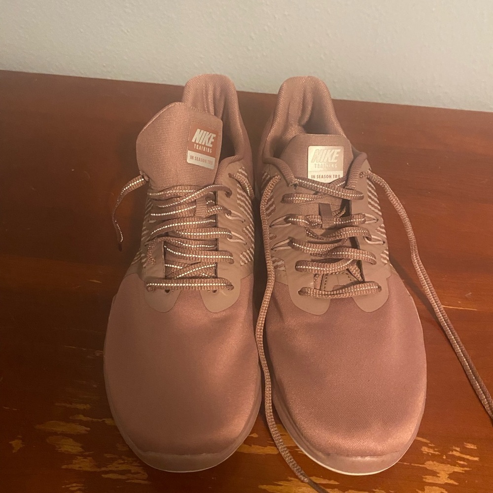 Nike Women's Rose Athletic Shoes in season tr - Picture 7 of 9